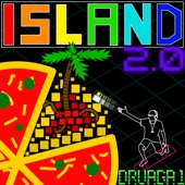 Island 2.0 artwork