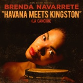Havana Meets Kingston (La Canción) artwork