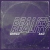 REALITY (feat. KAO) - Single