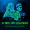 Dopadaminamente (feat. MC Menininho) - MC Rahell lyrics