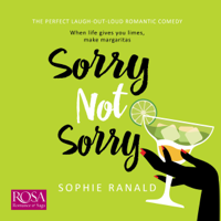 Sophie Ranald - Sorry Not Sorry artwork