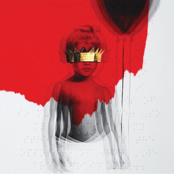 Consideration (feat. SZA) [Dance Remixes] - EP - Rihanna