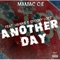 Another Day (feat. Spooky Locz & Hawk$) - Maniac OE lyrics
