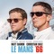 Le Mans 66 artwork