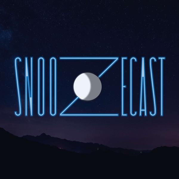 Snoozecast: Stories for Sleep