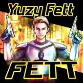 FETT - EP artwork