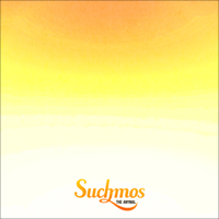 Suchmos - THE ANYMAL artwork