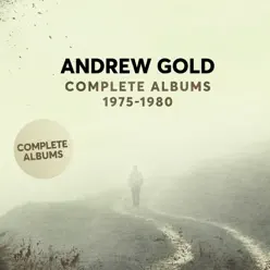 Complete Albums 1975-1980 - Andrew Gold