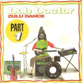 Zulu Dance artwork