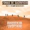 Zonas de Sacrificio (feat. Fermín Muguruza) - Anarkia Tropikal lyrics