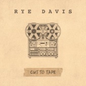 Cut to Tape - EP artwork