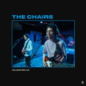 The Chairs on Audiotree (Live) - EP artwork