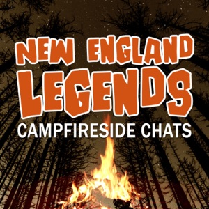 Strange New England with Michael Girard