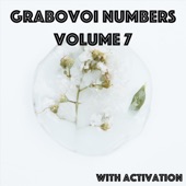 With Activation, Vol. 7 artwork