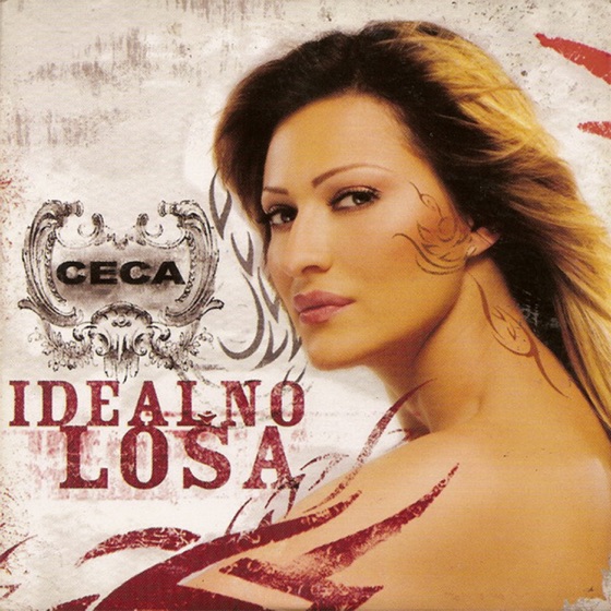 Cover artwork for Lepi grome moj