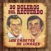 20 Boleros Del Recuerdo