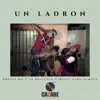 Stream & download Un Ladrón - Single