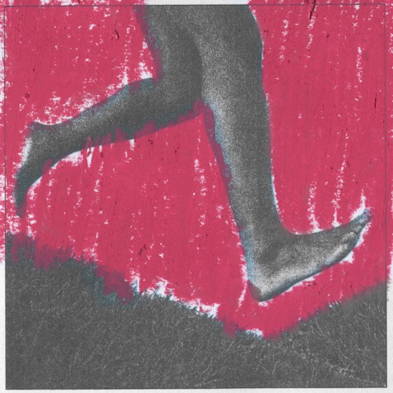 Cover artwork for God's Own Children