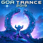 Goa Trance 2019 (3 Hr DJ Mix) artwork