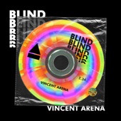 Blind artwork