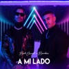 A Mi Lado (feat. Bambax) - Single