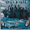 Mega Party Compilation, Vol. 2