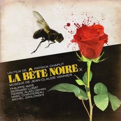 LE BETE NOIRE cover art