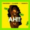 Ah!! - Tony Ross, Olamide & Magnito lyrics