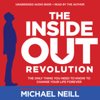 Michael Neill - The Inside-Out Revolution artwork