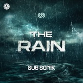 The Rain (Extended Mix) artwork