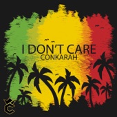 I Don't Care artwork