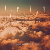 Levitar (feat. Thomas Parr) - EP artwork