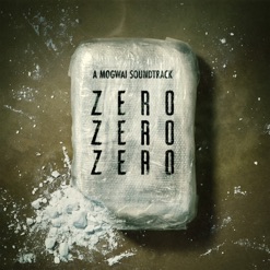 ZEROZEROZERO cover art