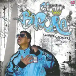 Cumbia Cachafaz - El Basura