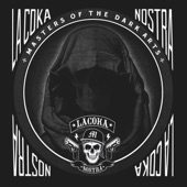Masters of the Dark Arts (Bonus Track Version) artwork