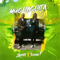 Muchachita Loca - Single - Young F Muchachita Loca - Single - Young F