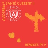 Current II (Remixes, Pt. 2) artwork