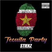 Tequila Party (Doe Het) artwork