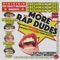 (More) Rap Dudes [feat. Blu, Planet Asia & MED] artwork