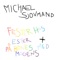 Lukas Grahams Ibiza Banger - Michael Sjovmand lyrics