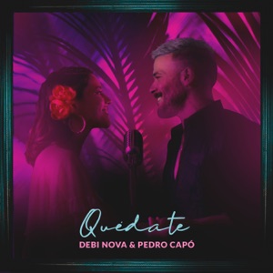Debi Nova & Pedro Capó - Quédate - Line Dance Chorégraphe
