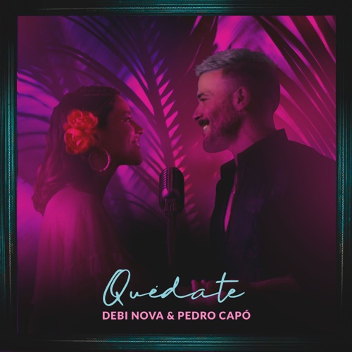 Debi Nova & Pedro Capó Quédate Single [iTunes Plus AAC M4A] iPlusHub