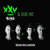 Brian Williamson XXV (feat. Dub Inc) artwork