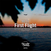 First Flight artwork