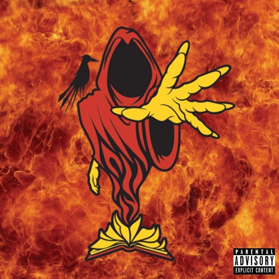 Cover artwork for Basehead Attack