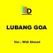 Lubang Goa - Widi Ahmad lyrics