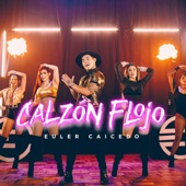 Euler Caicedo - CALZÓN FLOJO