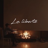 Liberté (feat. Ouled El Bahdja) artwork