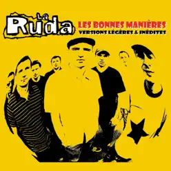 Les bonnes manières (Versions légères & inédites) - La Ruda Salska