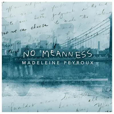 No Meanness - Single - Madeleine Peyroux